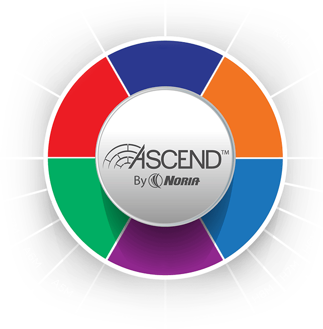 get the free ascend chart