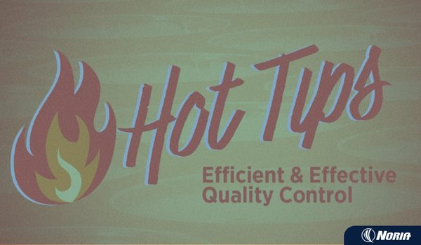 Tips para un control de calidad eficiente y eficaz